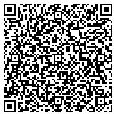 QR code with David E Hinds contacts
