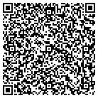 QR code with A & D Counseling & Education contacts