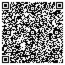 QR code with Keystone contacts