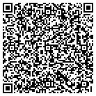 QR code with Alan Nagel M D P A contacts