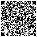 QR code with Rondeau's Kickboxing contacts