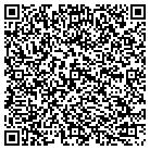 QR code with Adams Twp School District contacts