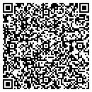 QR code with Akers Mary C contacts