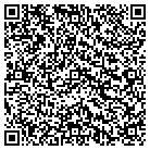 QR code with Aerosea Corporation contacts