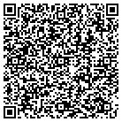 QR code with Balderson Fitness Center contacts