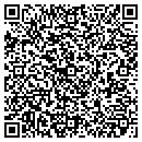 QR code with Arnold W Fenske contacts