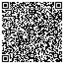 QR code with Aaron Davis Boxing Gym Incorporated contacts