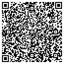 QR code with All Pro Fitness contacts