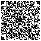QR code with Healing Bodyworks Group contacts