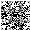 QR code with Afterglow Spa contacts