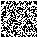 QR code with Ahg of NY contacts