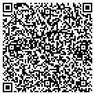 QR code with Leah Husk Fitness contacts