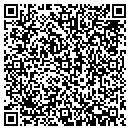 QR code with Ali Chahlavi Md contacts