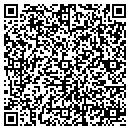 QR code with A1 Fitness contacts