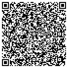 QR code with Fair Oaks Youth Football Assoc contacts