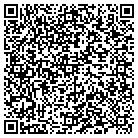 QR code with Adams County Adult Education contacts