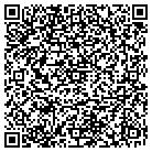 QR code with Hampton James W MD contacts