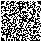 QR code with Kanaa M Farouk MD contacts