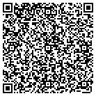 QR code with Alabama Orthopaedic Spclsts contacts
