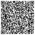 QR code with Access Orthopedics contacts