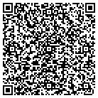 QR code with Cunningham & Hayes M Ds Ltd contacts