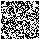 QR code with Hand Center of Nevada contacts