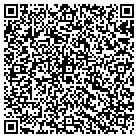 QR code with Central States Orthopedic Spec contacts