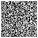 QR code with Accufile Inc contacts