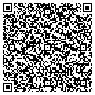QR code with Adams Construction Corp contacts