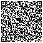 QR code with Anderson Creek Shopping Centet contacts