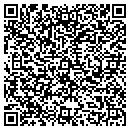 QR code with Hartford Public Library contacts