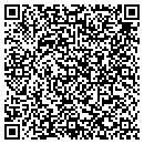 QR code with Au Gres Library contacts