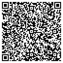 QR code with A And B Properties contacts