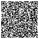 QR code with Alford James contacts