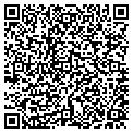 QR code with Camcare contacts