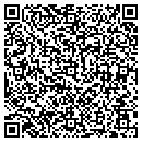 QR code with A North State Driving Academy contacts