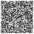 QR code with Anderson Plastic Surgery Center contacts