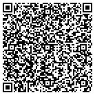 QR code with Acelero Learning Center contacts