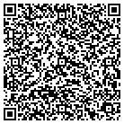 QR code with A New You Plastic Surgery contacts