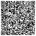 QR code with Amnueypol & Washburn & Sons Lp contacts
