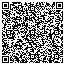 QR code with Theatre Aum contacts