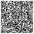 QR code with Highlands of Kensington contacts