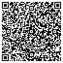 QR code with T And K Audley LLC contacts
