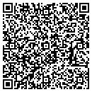 QR code with Hurst House contacts