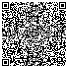 QR code with Hutchinson Housing Authority contacts