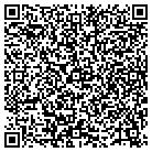 QR code with Hugge Christina M MD contacts
