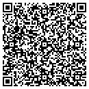 QR code with A-1 Travel & Tours Inc contacts