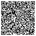 QR code with A C I contacts