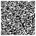 QR code with AZ Institute of Reflexology contacts
