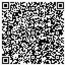 QR code with Jeffrey P York Md contacts